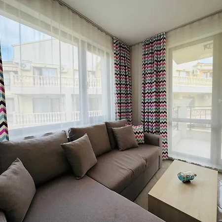 Apartment Horizon 26 'б' Sweti Wlas