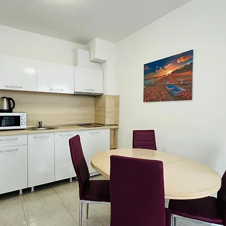 Apartment Horizon 26 'б' Sweti Wlas