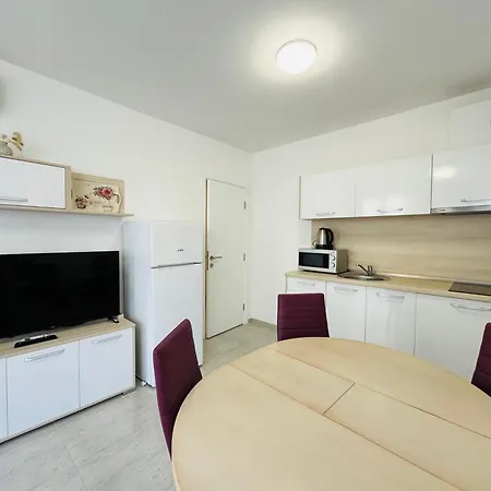 Horizon 26 'б' Apartment