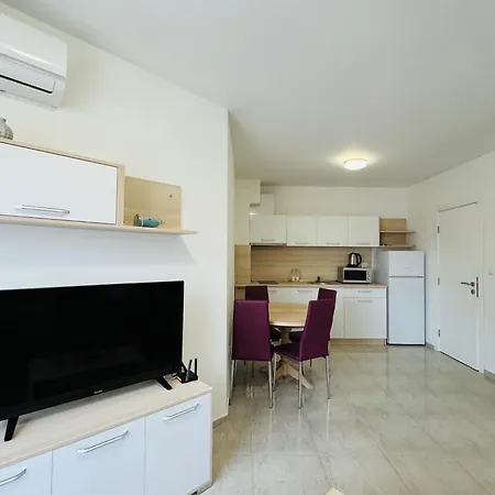 Apartment Horizon 26 'б' Sweti Wlas