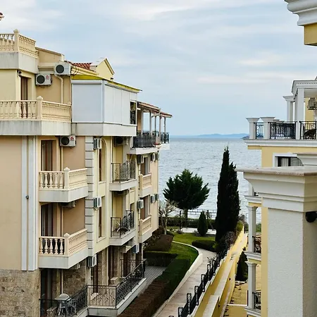 Apartment Horizon 26 'б'