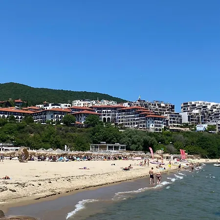 Horizon 26 'б' Apartment Sweti Wlas