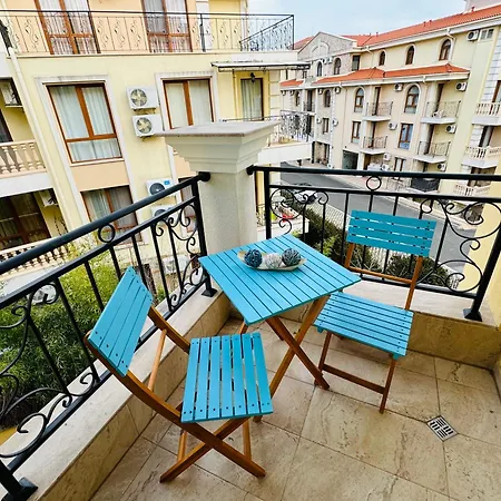 Horizon 26 'б' Apartment *