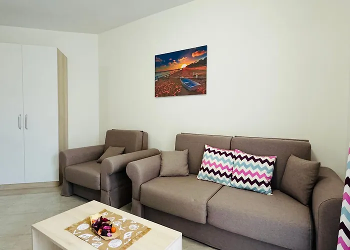 Apartament Horizon 26 'б'