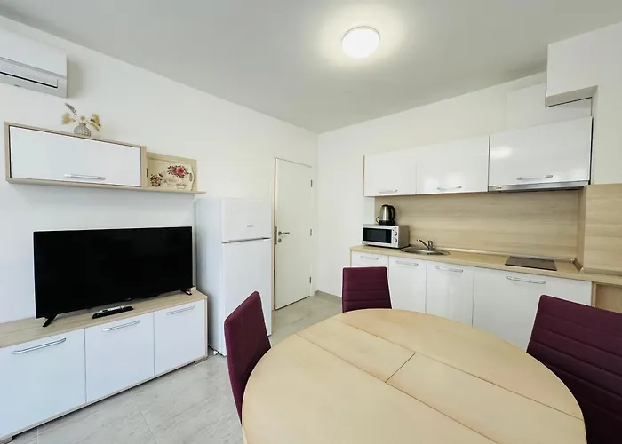 Horizon 26 'б' Apartament