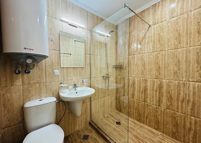 Horizon 26 'б' Apartament