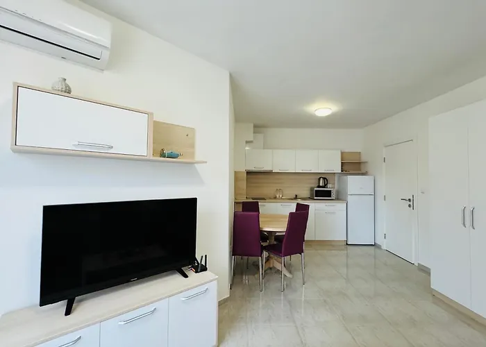 Apartament Horizon 26 'б' Sveti Vlas