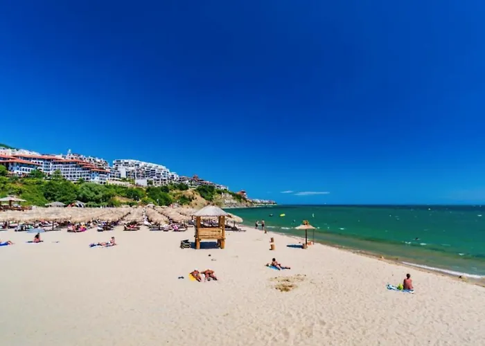 Apartament Horizon 26 'б'