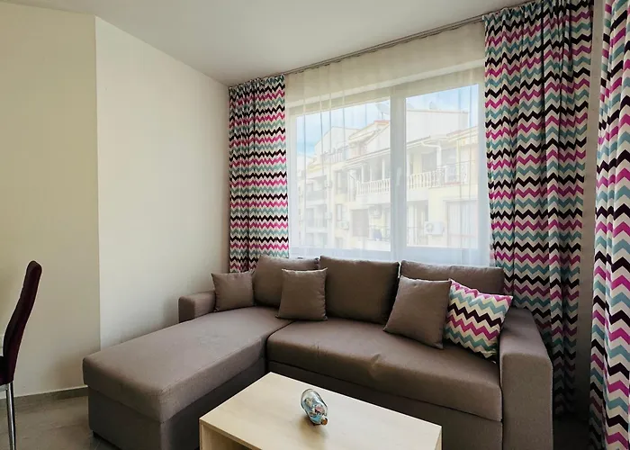 Horizon 26 'б' Sveti Vlas