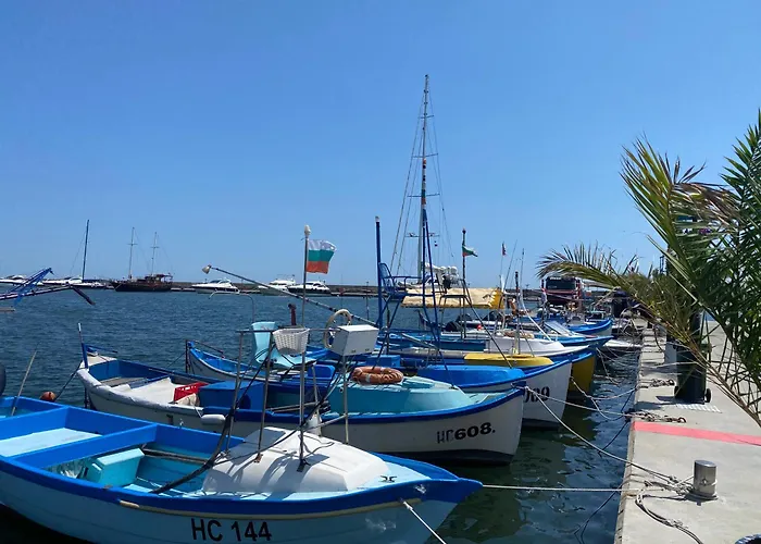 Apartament Horizon 26 'б' *