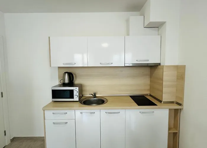 Horizon 26 'б' Sveti Vlas