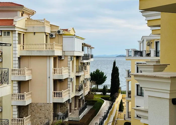 Horizon 26 'б' Apartament