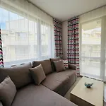 Διαμέρισμα Horizon 26 'б' Sveti Vlas
