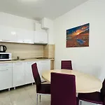 Διαμέρισμα Horizon 26 'б' Sveti Vlas