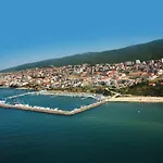 Horizon 26 'б' * Sveti Vlas