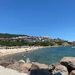 Horizon 26 'б' Διαμέρισμα Sveti Vlas