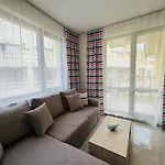 Horizon 26 'б' * Sveti Vlas