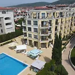 Διαμέρισμα Horizon 26 'б' Sveti Vlas