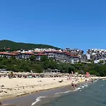 Horizon 26 'б' Διαμέρισμα Sveti Vlas
