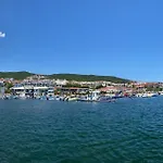 Διαμέρισμα Horizon 26 'б' *