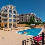 Horizon 26 'б' Διαμέρισμα