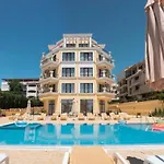 Horizon 26 'б' Διαμέρισμα Sveti Vlas