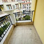 Horizon 26 'б' Διαμέρισμα Sveti Vlas