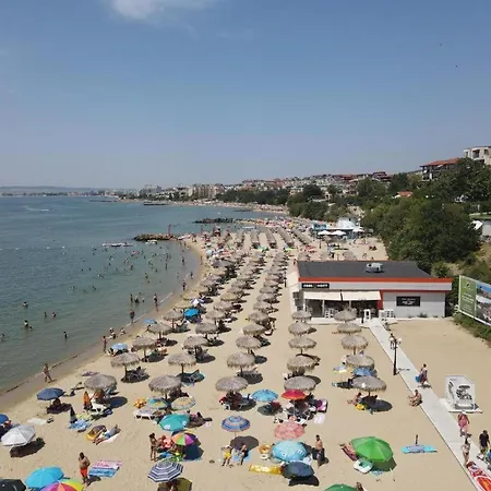 Appartamento Horizon 26 'б' Sveti Vlas
