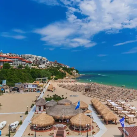 Horizon 26 'б' Sveti Vlas