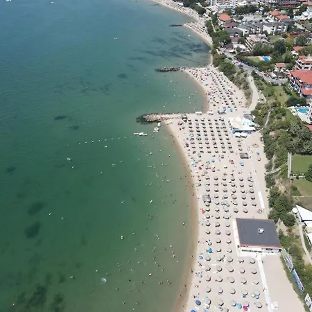 Horizon 26 'б' Apartmán *