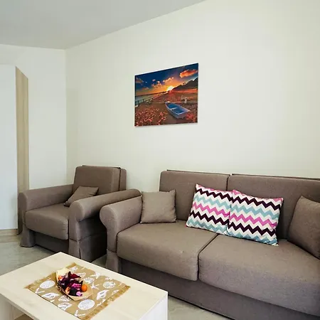 Apartamento Horizon 26 'б'