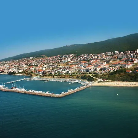 Horizon 26 'б' * Sveti Vlas