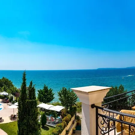 Horizon 26 'б' Appartamento
