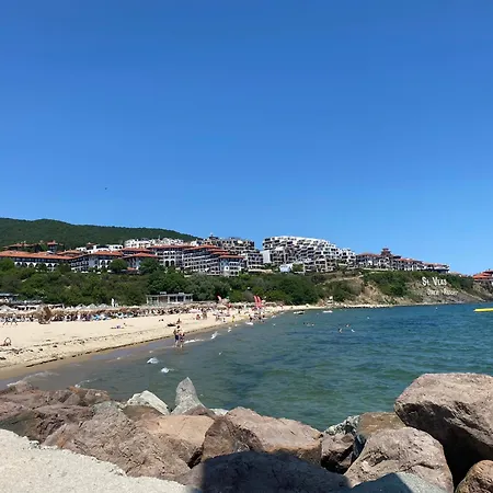 Horizon 26 'б' Appartamento Sveti Vlas
