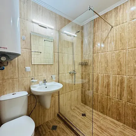 Horizon 26 'б' Apartamento