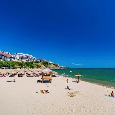 Apartamento Horizon 26 'б'