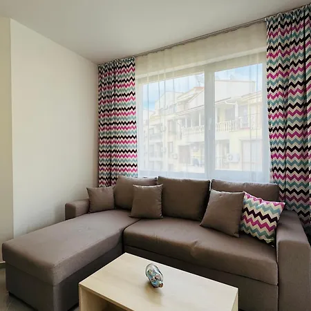 Horizon 26 'б' Sveti Vlas