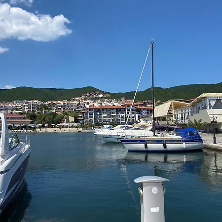 Apartamento Horizon 26 'б' *