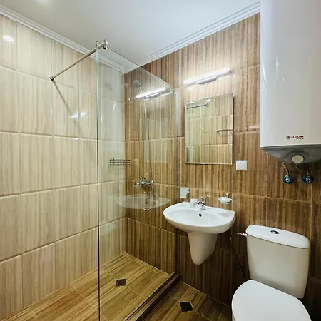 Horizon 26 'б' Apartamento *