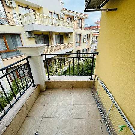 Horizon 26 'б' Apartamento *