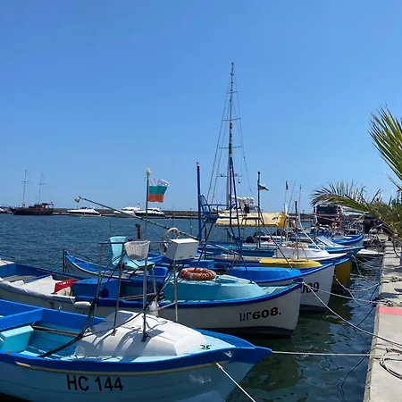 Apartamento Horizon 26 'б' *