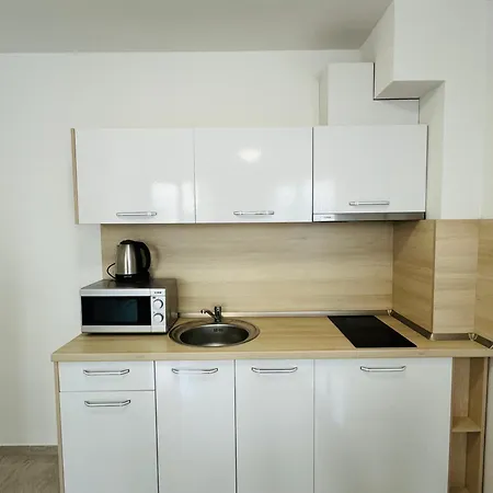 Horizon 26 'б' Sveti Vlas