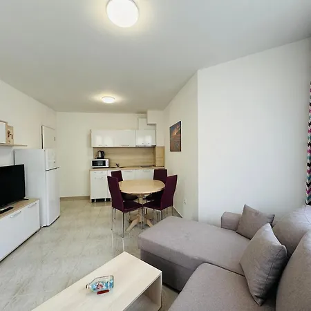 Horizon 26 'б' Apartamento *