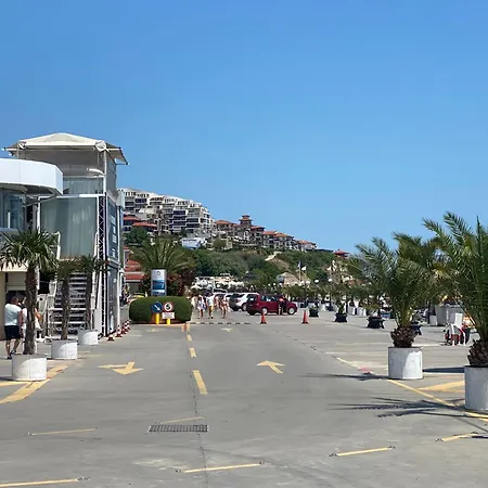 Διαμέρισμα Horizon 26 'б' Sveti Vlas