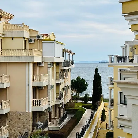 Horizon 26 'б' Apartamento