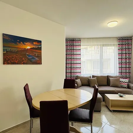 Apartamento Horizon 26 'б' Sveti Vlas