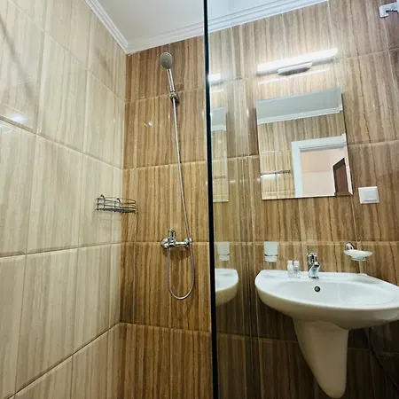 Horizon 26 'б' Apartamento Sveti Vlas