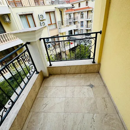 Horizon 26 'б' Appartamento Sveti Vlas
